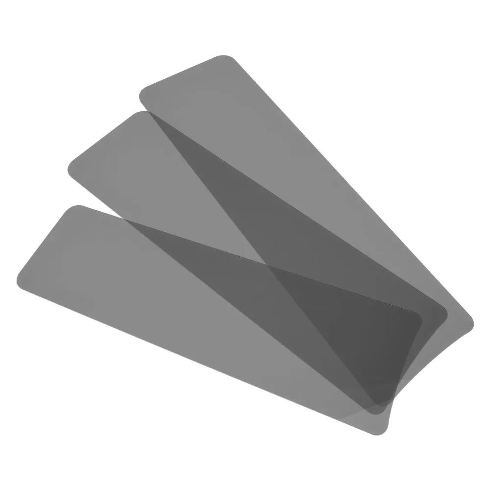 3Pcs Hair Dye Highlighting Board Professional Salon Hairdressing Tinting Tool Precise Coloring Paddle for Various Hairstyles
3Pcs Hair Dye Highlighting Board Professional Salon Hairdressing Tinting Tool Precise Coloring Paddle for Various Hairstyles