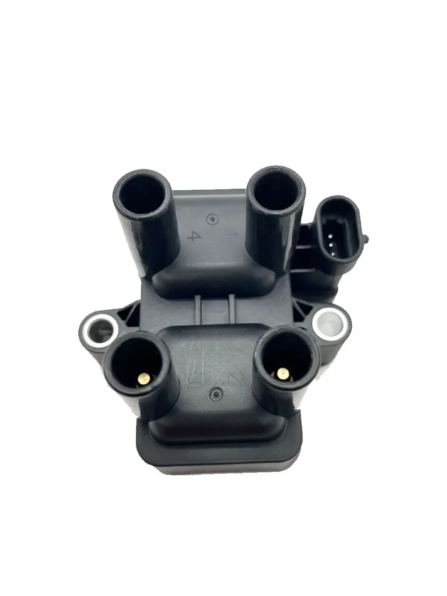 USERX универсальные автомобильные аксессуары катушка зажигания для F01R00A027 WULIN HONGTU 1.2L WULINRONGGUANG 1.1L WULINZHIGUANG 1.0L 
USERX универсальные автомобильные аксессуары катушка зажигания для F01R00A027 WULIN HONGTU 1.2L WULINRONGGUANG 1.1L WULINZHIGUANG 1.0L