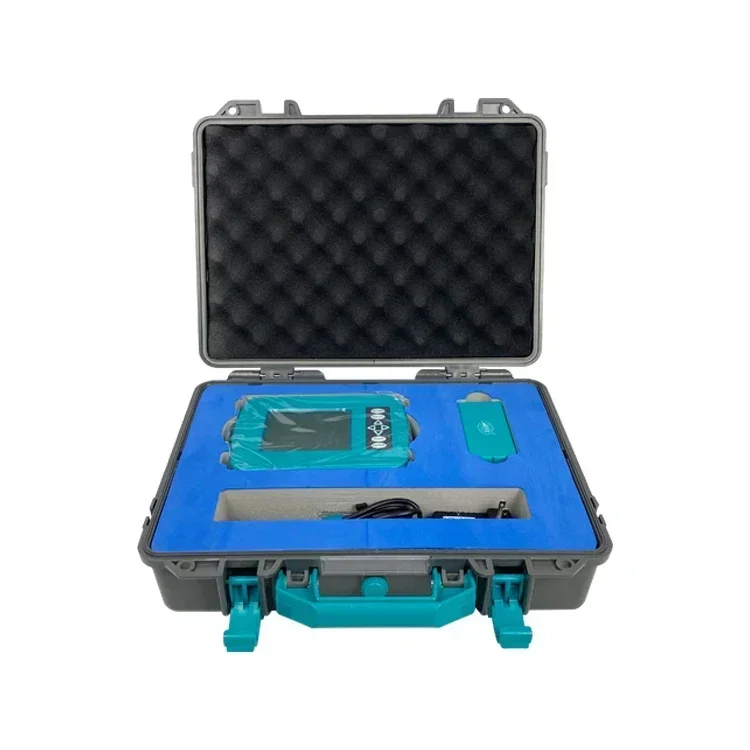 Rebar Internal Reinforcement Position And Diameter Scanner Detector On sale wholesale Hot sales
Rebar Internal Reinforcement Position And Diameter Scanner Detector On sale wholesale Hot sales