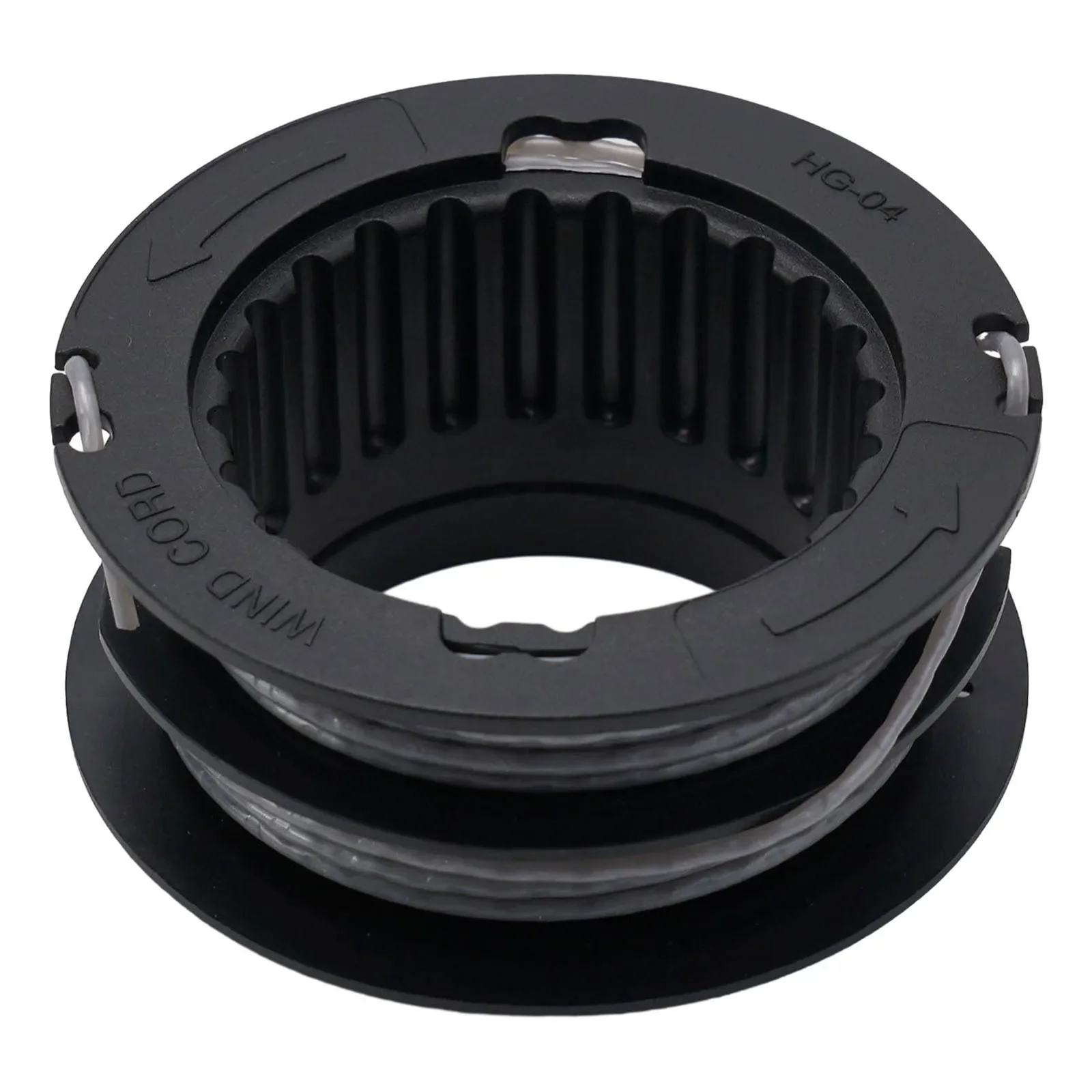 3pcs For Greenworks 080 80V Front Mount String Trimmer Replacement Spool SB00L00 Lawn Mower Replacment Accessory
3pcs For Greenworks 080 80V Front Mount String Trimmer Replacement Spool SB00L00 Lawn Mower Replacment Accessory