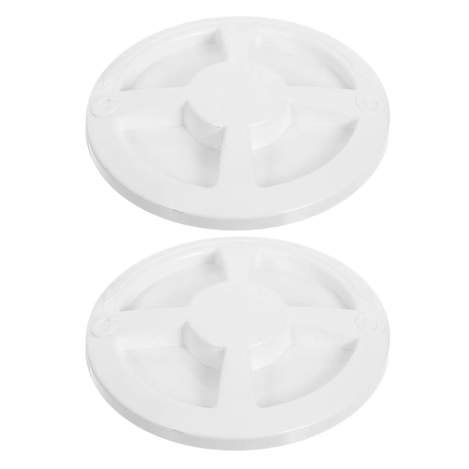 2Pcs Toilet Roll Dispenser Knob Modern Stylish Design for Bathroom Kitchen Tissue Storage Organizer Smooth Operation
2Pcs Toilet Roll Dispenser Knob Modern Stylish Design for Bathroom Kitchen Tissue Storage Organizer Smooth Operation