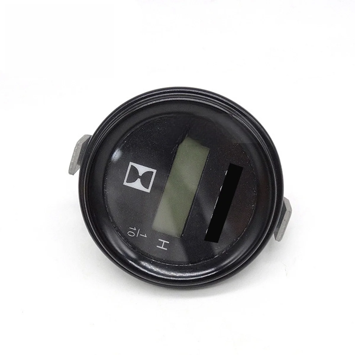 Universal Square Electronic Hour Meter For Excavator & Engineering Machinery Parts
Universal Square Electronic Hour Meter For Excavator & Engineering Machinery Parts
