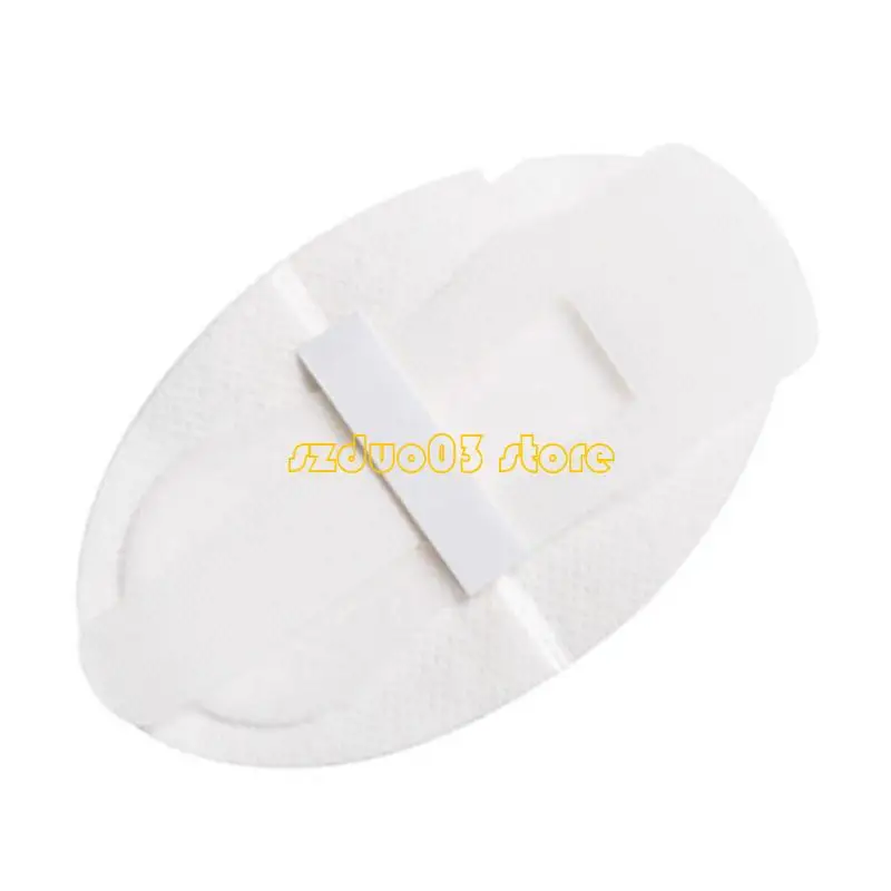 Rxjc 1/10pcs катетерная нога держатели сами по себе клей долгосрочный использование и стабильность
Rxjc 1/10pcs катетерная нога держатели сами по себе клей долгосрочный использование и стабильность