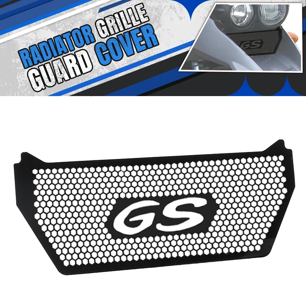 For BMW R1150GS ADVENTURE 1999 2004 R 1150 GS & R1150GSA Motorcycle Radiator Guard Grille Protective Oil Cooler Cover Protector
For BMW R1150GS ADVENTURE 1999 2004 R 1150 GS & R1150GSA Motorcycle Radiator Guard Grille Protective Oil Cooler Cover Protector
