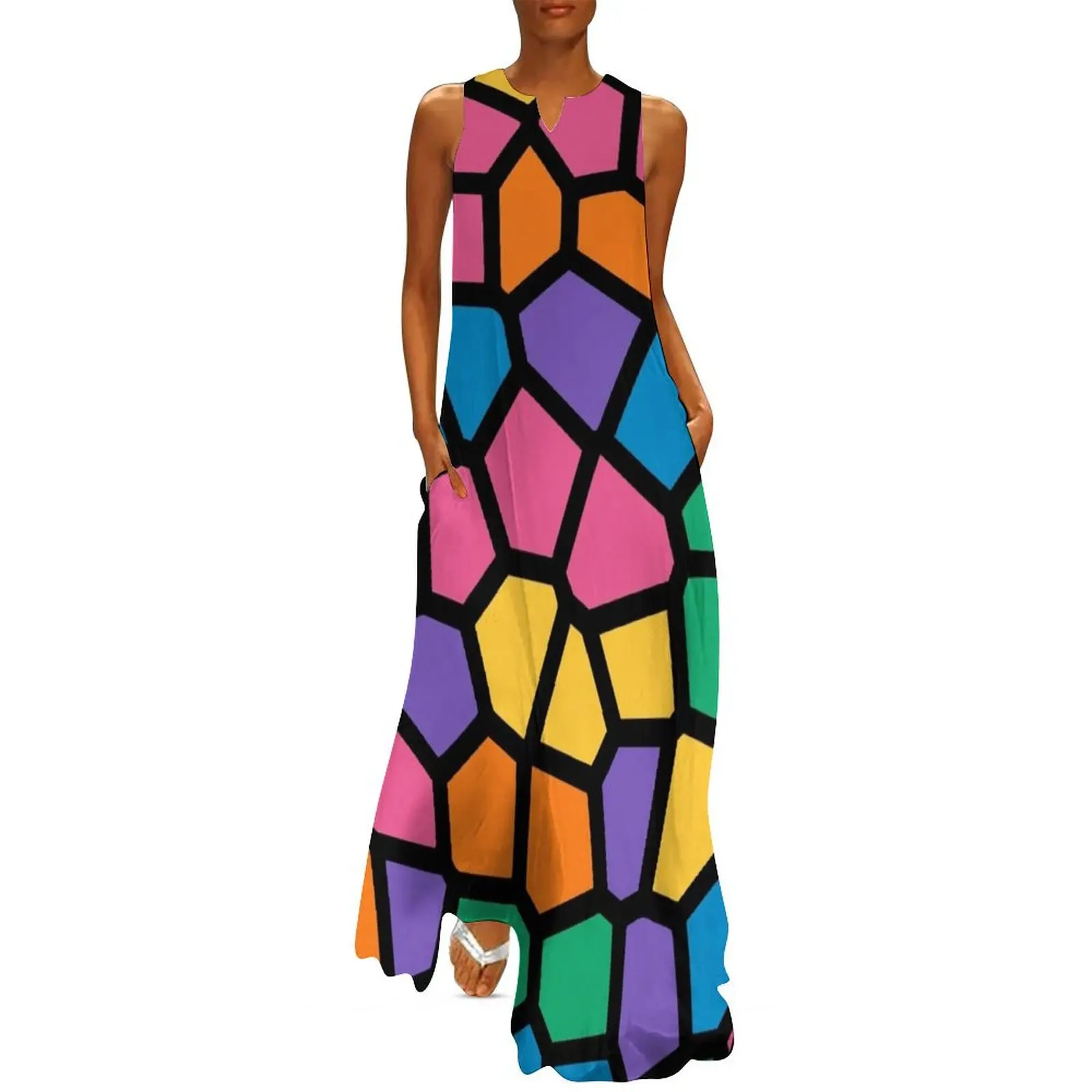 Stained Glass 460 Long Dress elegant party dress for women 2025 elegant and pretty women's dresses
Stained Glass 460 Long Dress elegant party dress for women 2025 elegant and pretty women's dresses