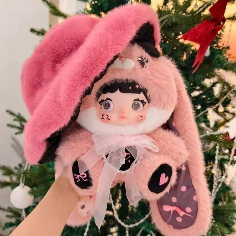 Nommi 400% V2 Mushroom hat Series Blind Box Cute 400% Nommi Vinyl Face Dolls Toy Anime Figure Room Decor Kid Girl Birthday Gifts
Nommi 400% V2 Mushroom hat Series Blind Box Cute 400% Nommi Vinyl Face Dolls Toy Anime Figure Room Decor Kid Girl Birthday Gifts