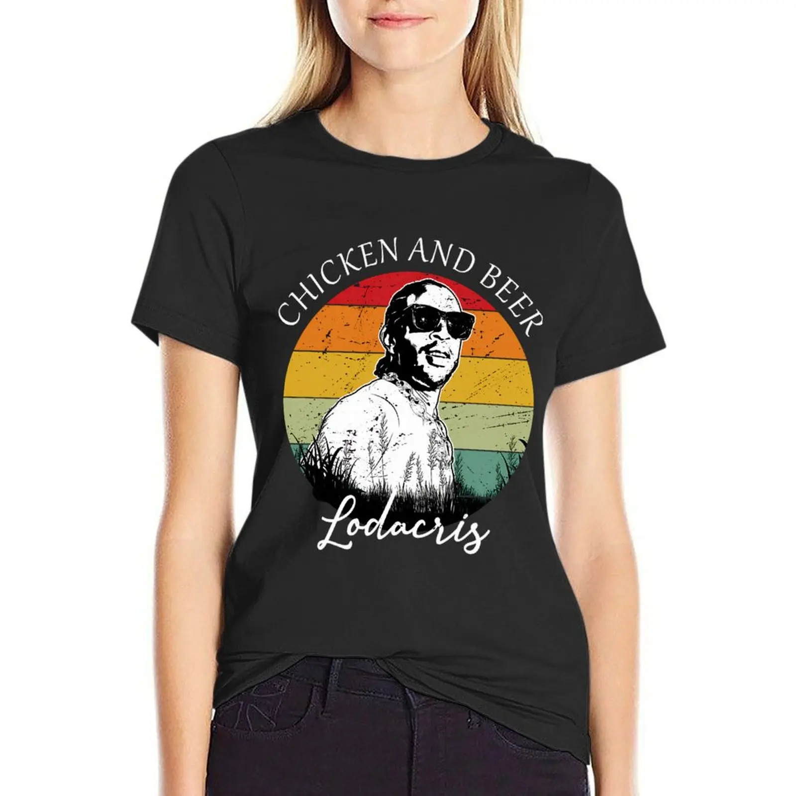 retro ludacris fan art T-Shirt new edition vintage clothes lady clothes kawaii clothes fashion woman blouse 2025
retro ludacris fan art T-Shirt new edition vintage clothes lady clothes kawaii clothes fashion woman blouse 2025