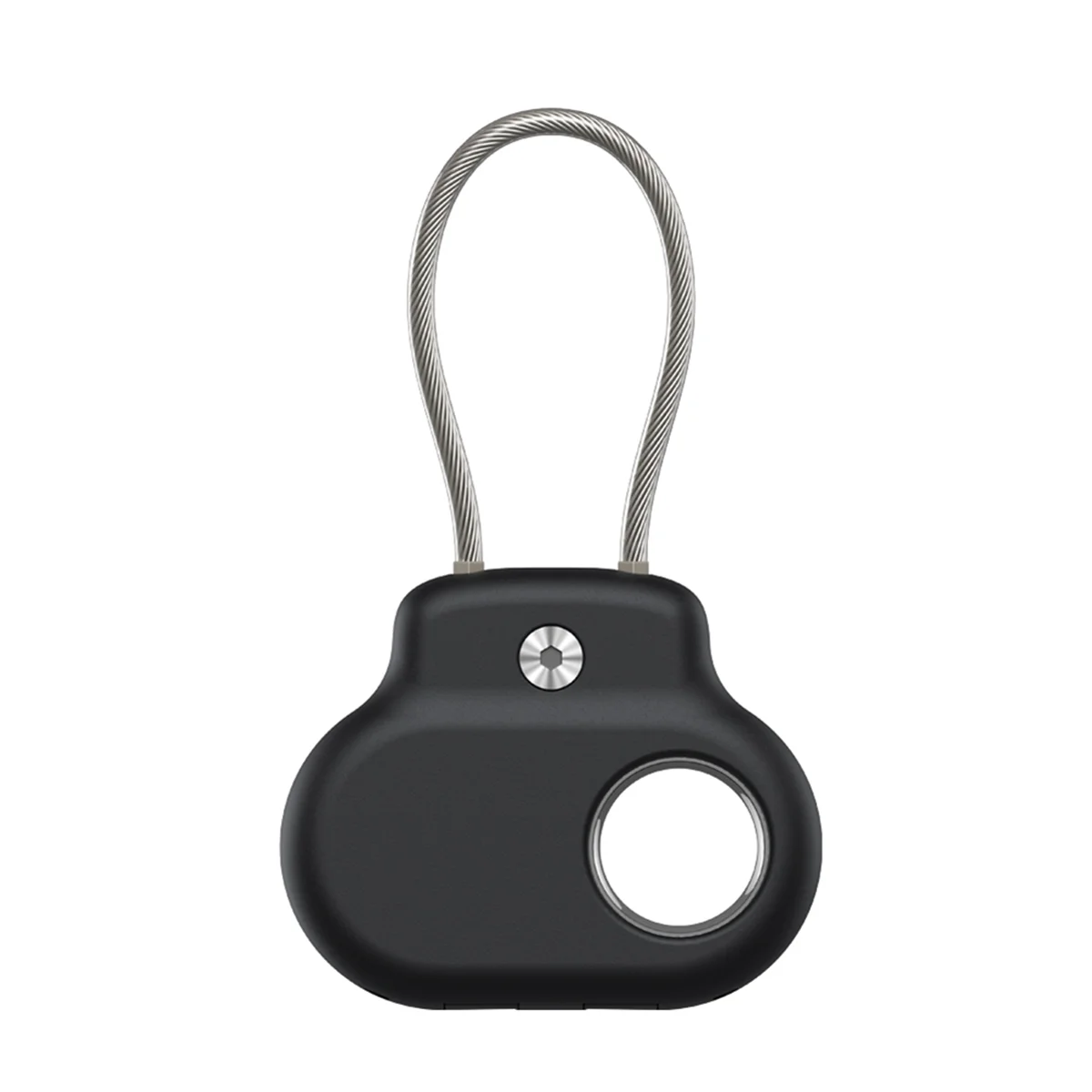 Защитный чехол для Galaxy Smarttag 2, кожаный чехол для Samsung Galaxy Smart Tag, черный Чехол-держатель с защитой от потери
Защитный чехол для Galaxy Smarttag 2, кожаный чехол для Samsung Galaxy Smart Tag, черный Чехол-держатель с защитой от потери