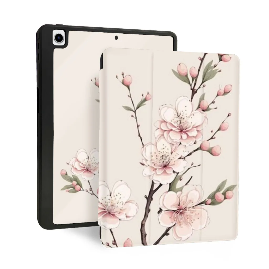 Blossom For iPad Case For iPad 10th Pro 9 8 7 For iPad Air 5 4 3 2 Mini 6 10.5 cover
Blossom For iPad Case For iPad 10th Pro 9 8 7 For iPad Air 5 4 3 2 Mini 6 10.5 cover