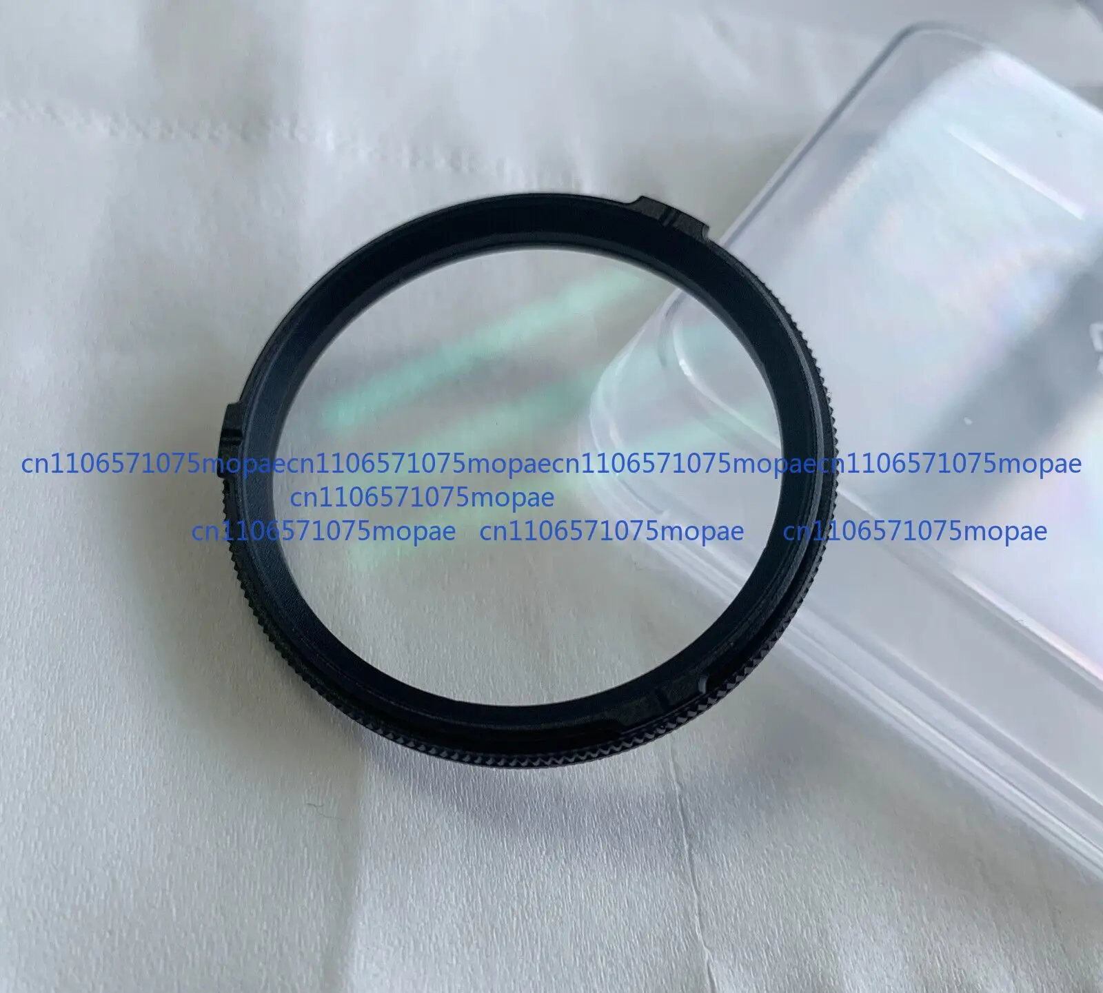 New UV Filter for Rollei Bay 3 Bay III Rolleiflex Rollei 2.8 C D E Ultrathin
New UV Filter for Rollei Bay 3 Bay III Rolleiflex Rollei 2.8 C D E Ultrathin