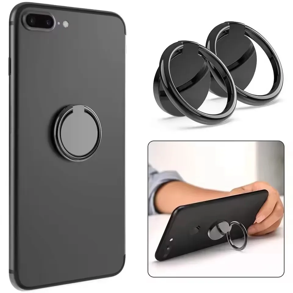 Mobile Phone Ring Holder Smartphone Stand Support Accessories Smart Phone Finger Stand Socket Holder for iPhone Samsung
Mobile Phone Ring Holder Smartphone Stand Support Accessories Smart Phone Finger Stand Socket Holder for iPhone Samsung