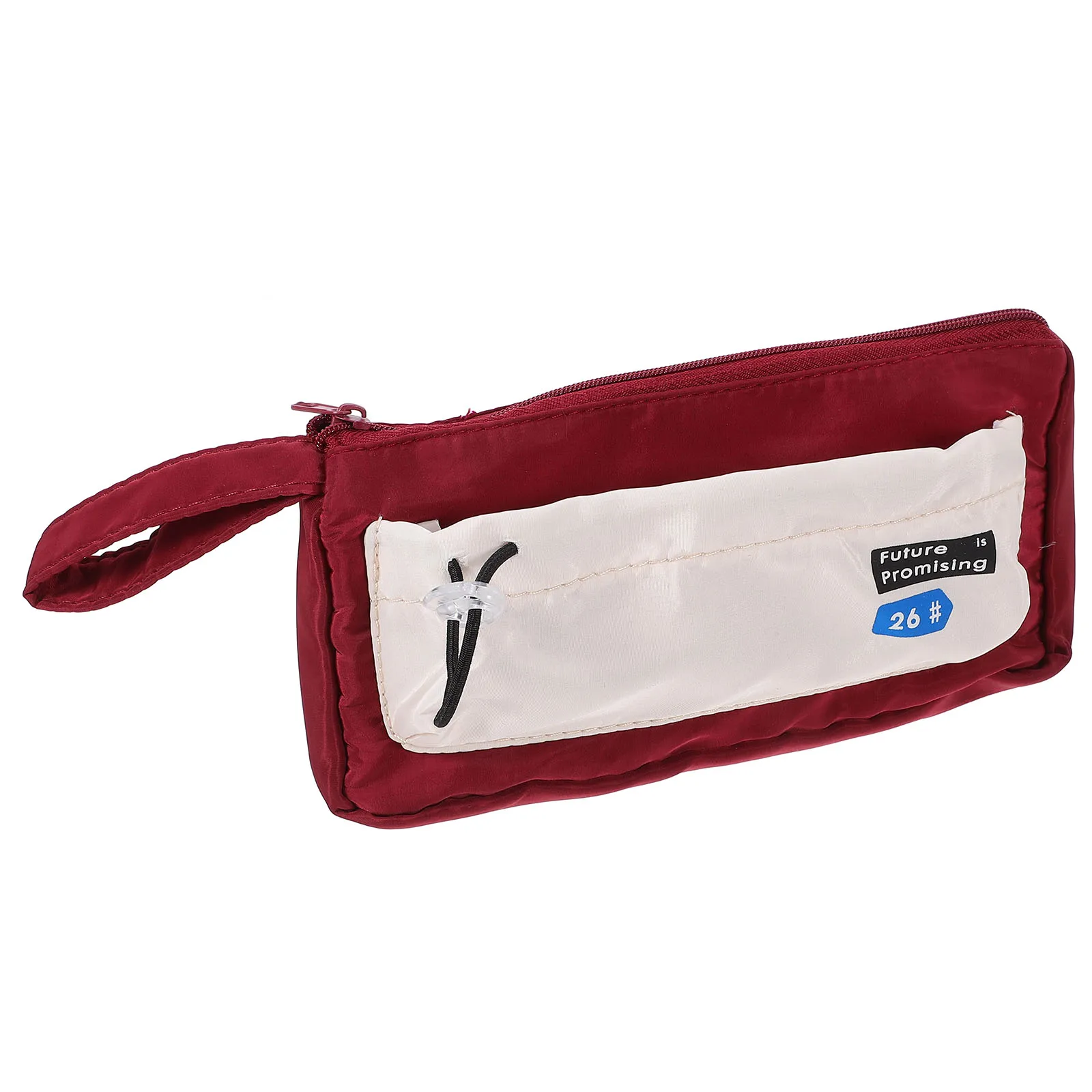 Spacious Canvas Pencil Case Stationery Bag Cute Kids Aesthetic School Supplies Kawaii Girls Boys Soft Pouch Storage Pen Box
Spacious Canvas Pencil Case Stationery Bag Cute Kids Aesthetic School Supplies Kawaii Girls Boys Soft Pouch Storage Pen Box