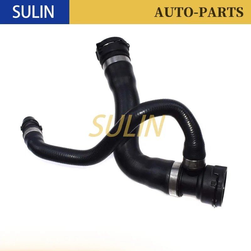 17127593490 17127537107 радиатор системы охлаждения для BMW X5 E70 3.0si 2006-2008 xDrive 3.0si 2008-2010
17127593490 17127537107 радиатор системы охлаждения для BMW X5 E70 3.0si 2006-2008 xDrive 3.0si 2008-2010