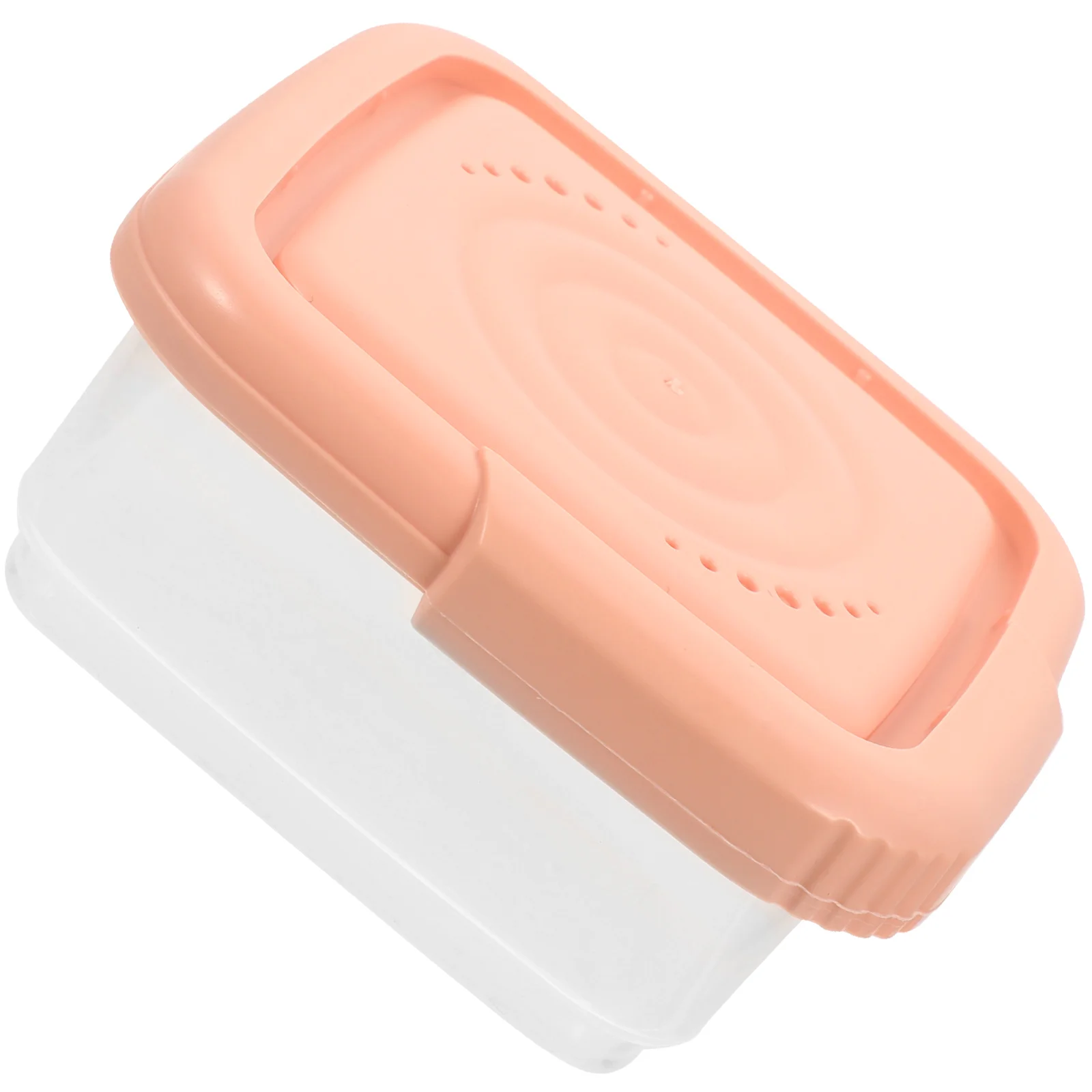 Cheese Slice Crisper Food Containers with Lids Fresh Keeping Boxes Fridge Mini Storage Covered Cases Pp
Cheese Slice Crisper Food Containers with Lids Fresh Keeping Boxes Fridge Mini Storage Covered Cases Pp