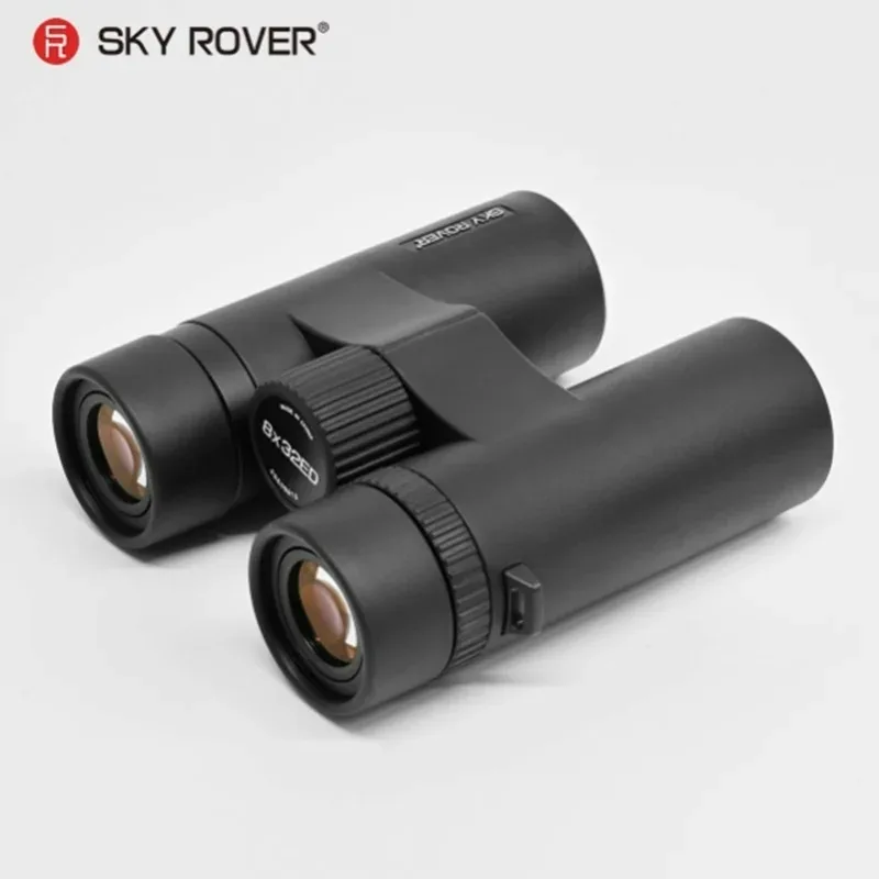 Sky Rover Blade Series Binocular Telescope 8x32ED 8x42 10x42 Wide Angle Lightweight Portable for Outdoor Sharp HD Vision
Sky Rover Blade Series Binocular Telescope 8x32ED 8x42 10x42 Wide Angle Lightweight Portable for Outdoor Sharp HD Vision