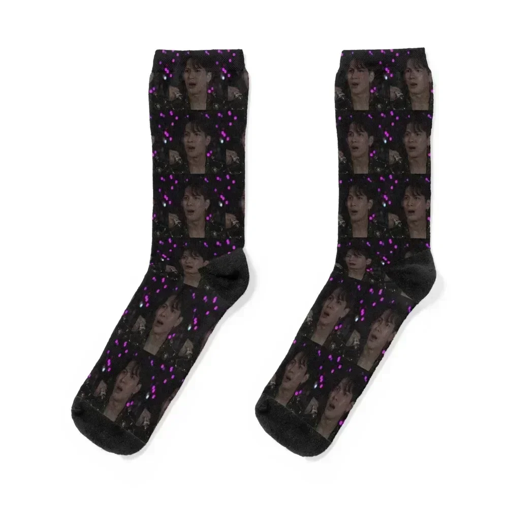 Horrified Jackson Wang Socks sport retro men cotton high quality bright garter Socks Woman Men's
Horrified Jackson Wang Socks sport retro men cotton high quality bright garter Socks Woman Men's