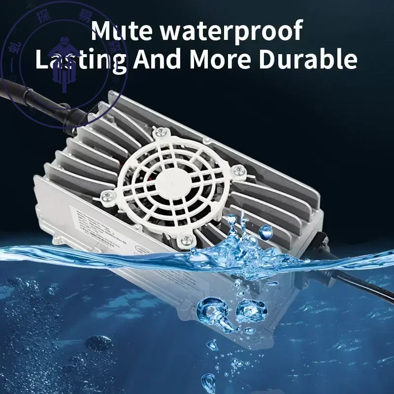 For Super SOCO TC MAX Charger Waterproof 12A High Current Fast Charging Outdoor Electric Motorcycles Accessories TC-MAX E-Bikes
For Super SOCO TC MAX Charger Waterproof 12A High Current Fast Charging Outdoor Electric Motorcycles Accessories TC-MAX E-Bikes