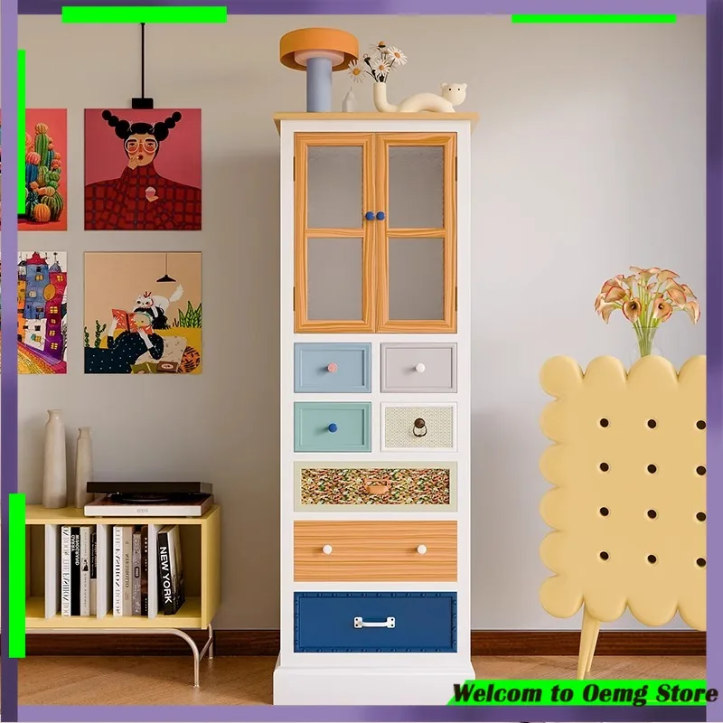 Floor Nordic Living Room Cabinets Display Doors American Tall Cabinet Entryway Corner Muebles Recibidores De Entrada Furniture
Floor Nordic Living Room Cabinets Display Doors American Tall Cabinet Entryway Corner Muebles Recibidores De Entrada Furniture