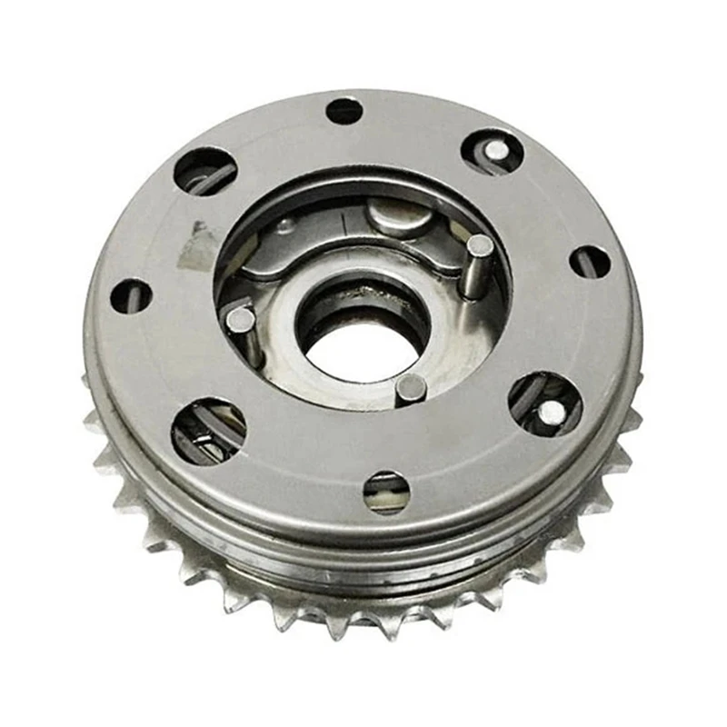 Automotive Timing Gear Phase Adjuster Camshaft Sprocket 11368617693 For BMW F31 F34 F33 F32 F20 F46 X1 X1 X3 MINI F54
Automotive Timing Gear Phase Adjuster Camshaft Sprocket 11368617693 For BMW F31 F34 F33 F32 F20 F46 X1 X1 X3 MINI F54
