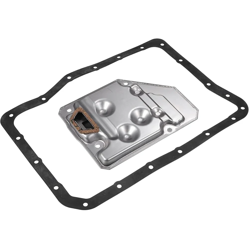 A440F A442F Auto Transmission Oil Filter Gasket Kit For TOYOTA LAND CRUISER RWD 4 SPD FJ80 Car Accessories
A440F A442F Auto Transmission Oil Filter Gasket Kit For TOYOTA LAND CRUISER RWD 4 SPD FJ80 Car Accessories