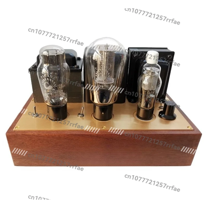 XD-03 WE-91 Circuit WE310 Pushes 2A3 300B Dual-use Single-ended Power Amplifier. High Frequency 20KHZ -0.8DB
XD-03 WE-91 Circuit WE310 Pushes 2A3 300B Dual-use Single-ended Power Amplifier. High Frequency 20KHZ -0.8DB