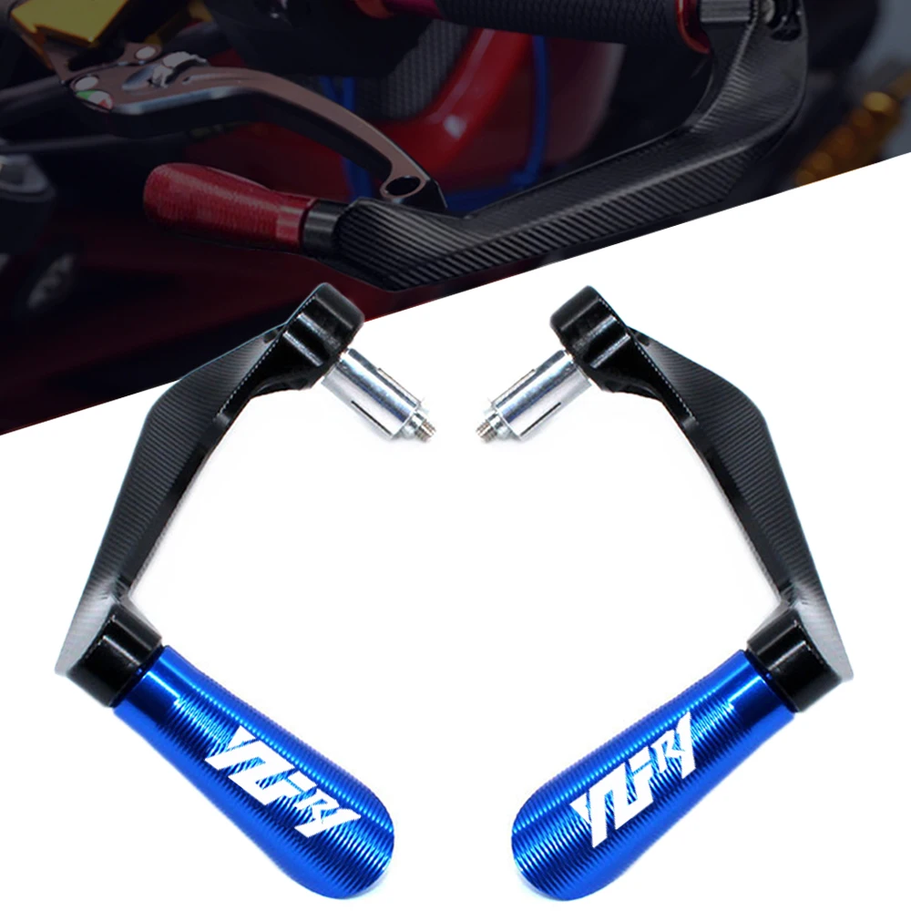 For YAMAHA YZFR1 YZF R1 YZF-R1 Motorcycle Universal Handlebar Grips Guard Brake Clutch Levers Handle Bar Guard Protect
For YAMAHA YZFR1 YZF R1 YZF-R1 Motorcycle Universal Handlebar Grips Guard Brake Clutch Levers Handle Bar Guard Protect