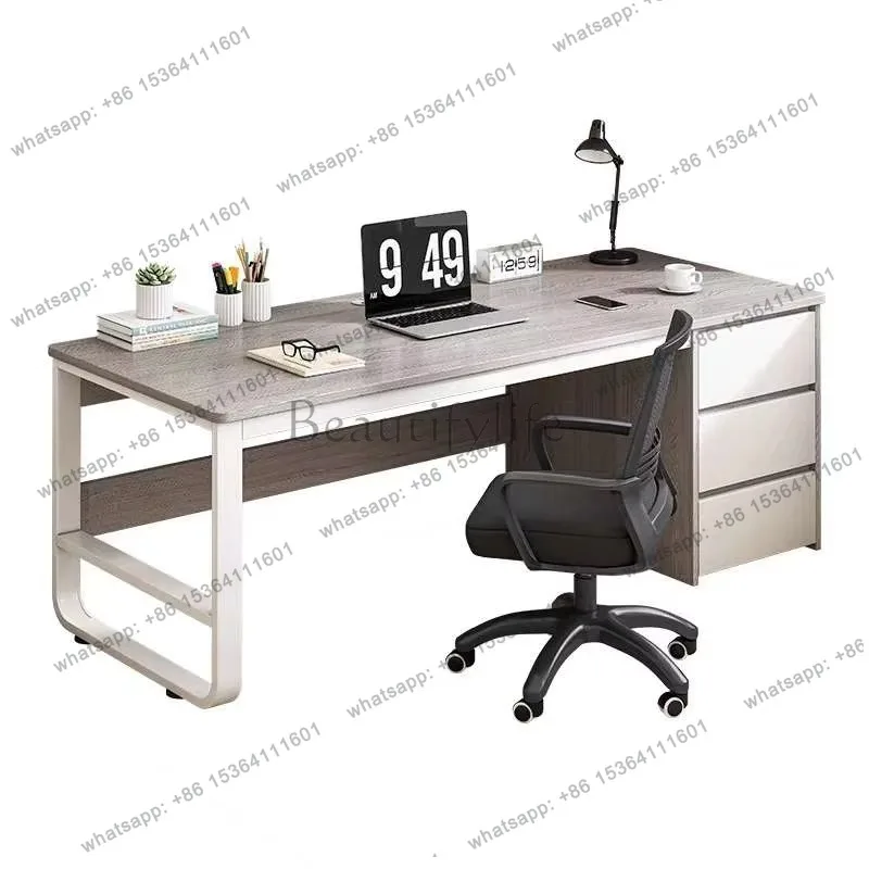 Upgrade Drawers Storage Computer Desks Gaming Household Computer Desks Chair Modern Furniture
Upgrade Drawers Storage Computer Desks Gaming Household Computer Desks Chair Modern Furniture