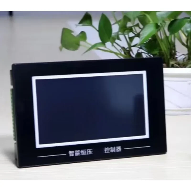 Experimental Equipment Controller 7-Inch One-to-Five
Experimental Equipment Controller 7-Inch One-to-Five