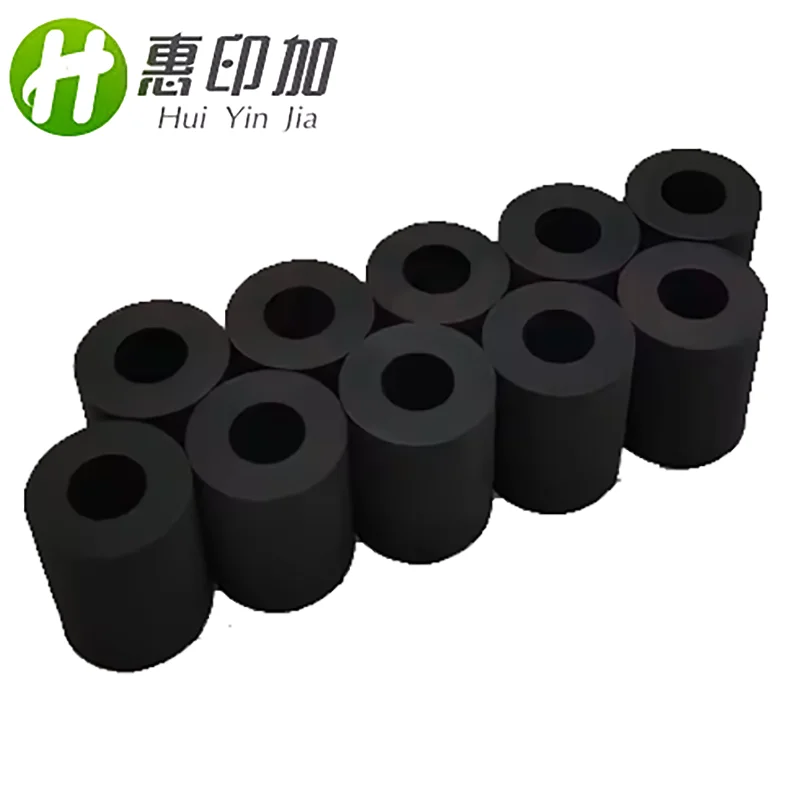 10X 2F906230 2BR06520 2F906240 Pickup Roller Rubber for Kyocera FS 1028 1128 1035 1100 1320 1120 1135 1300 1370 3900 4000 2000
10X 2F906230 2BR06520 2F906240 Pickup Roller Rubber for Kyocera FS 1028 1128 1035 1100 1320 1120 1135 1300 1370 3900 4000 2000