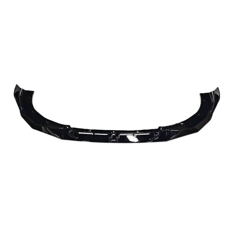 Подходит для BMW 2 серии G 2,1 кг двери M240i модифицированный ABS глянцевый черный подбородок передний спойлер
Подходит для BMW 2 серии G 2,1 кг двери M240i модифицированный ABS глянцевый черный подбородок передний спойлер