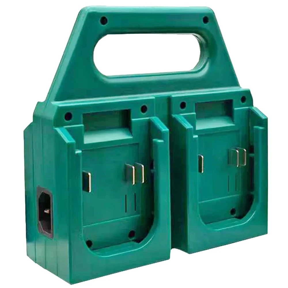 BL1830 For Makita 18V Lithium Battery Case Packs BL1815 For HongSong DC Inport 21V Li-ion Battries Charger DC18RC DC18SF DC18RF
BL1830 For Makita 18V Lithium Battery Case Packs BL1815 For HongSong DC Inport 21V Li-ion Battries Charger DC18RC DC18SF DC18RF
