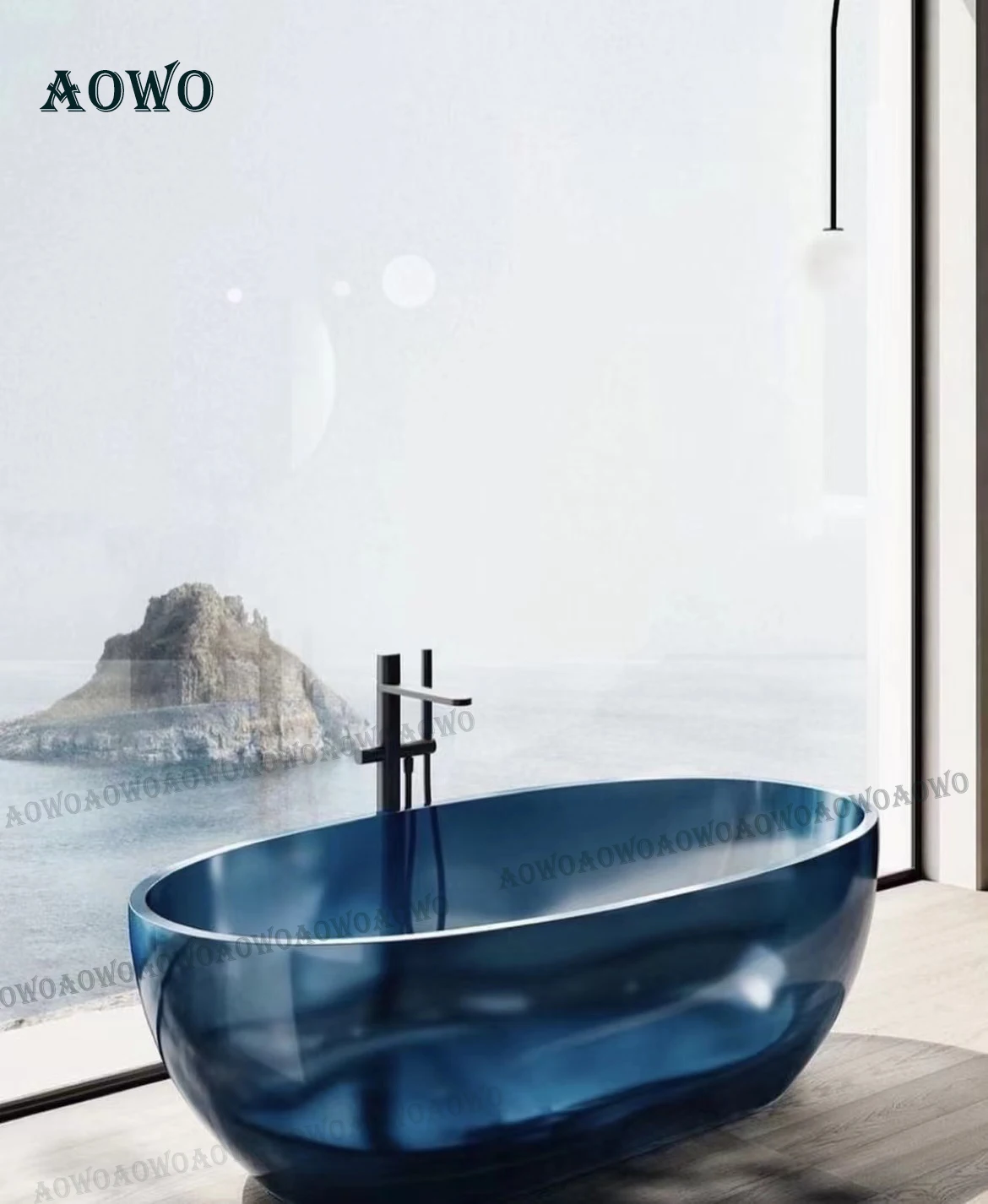 New Design Buy Tofle Transparent Resin Spa Yacuzzi Interior Soaking Tub Hotel Appliances Prefabricated Houses Glass Tub
New Design Buy Tofle Transparent Resin Spa Yacuzzi Interior Soaking Tub Hotel Appliances Prefabricated Houses Glass Tub