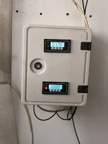 PH/ORP-600 Controller Transmitter Monitor Meter With Sensor