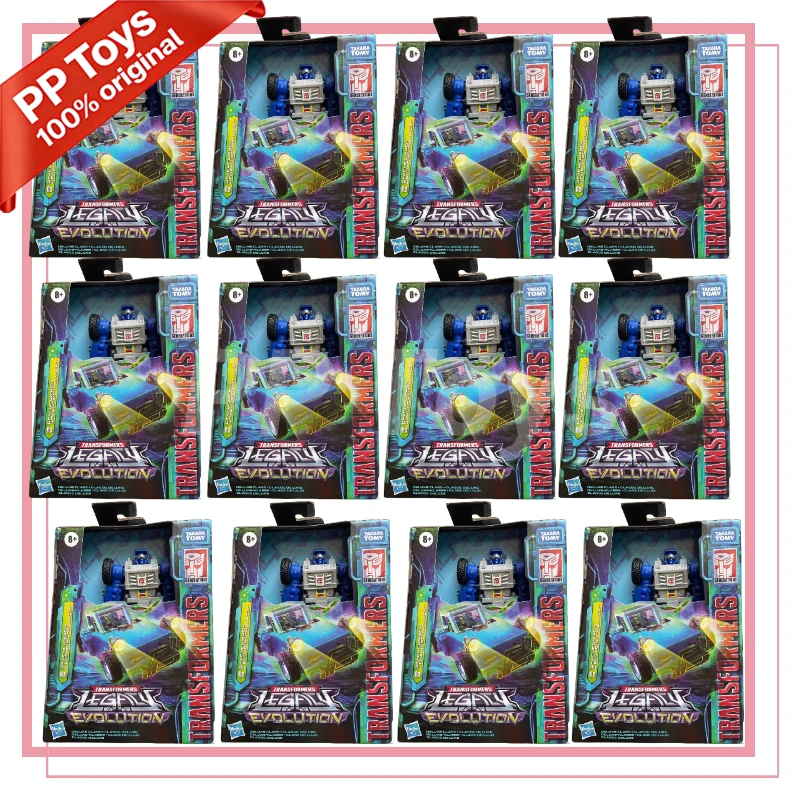 In stock Transformation Classic Toys Legacy Evolution Deluxe Beachcomber Action Figures Robot Toys Collectibles Gifts Hobby
In stock Transformation Classic Toys Legacy Evolution Deluxe Beachcomber Action Figures Robot Toys Collectibles Gifts Hobby
