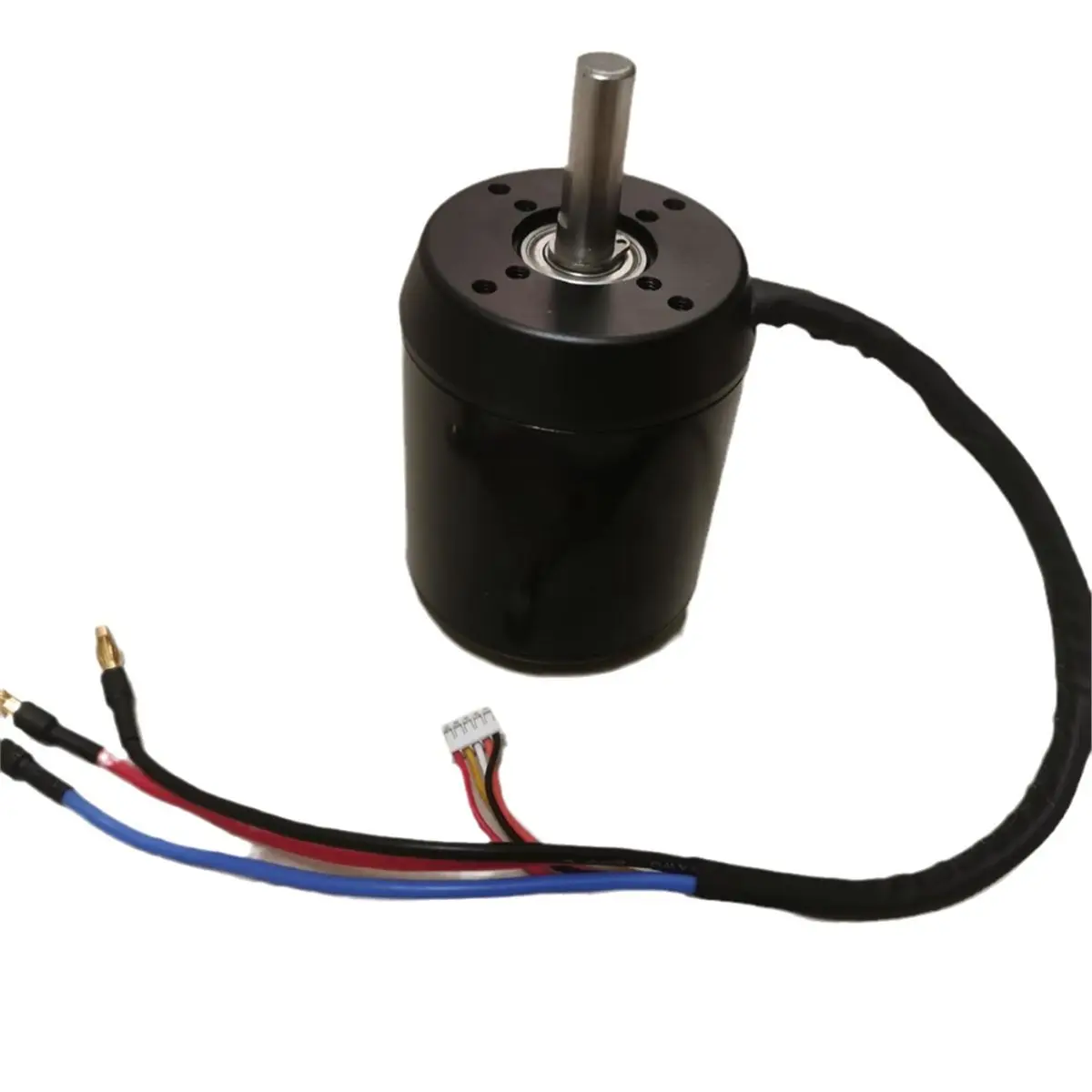 618 Mega Sale 6384 120KV BLDC Outrunner Brushless Sensored Motor for Electric Balancing Scooter Skateboard
618 Mega Sale 6384 120KV BLDC Outrunner Brushless Sensored Motor for Electric Balancing Scooter Skateboard