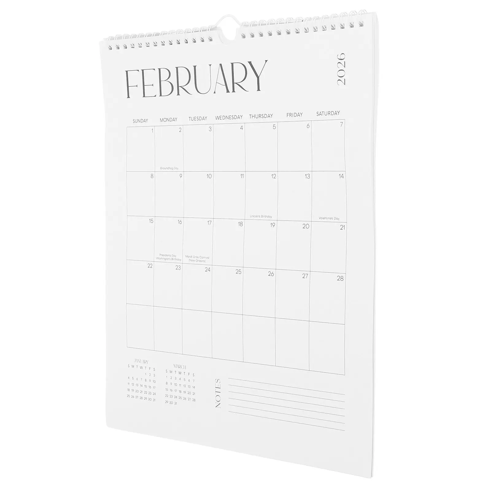 Настенный календарь на 18 месяцев (июль 2025 г. - январь 2026 г.) с просторными ежедневными ячейками, плотной бумагой, не просачивающей чернила, идеально подходит для семейного планирования
Настенный календарь на 18 месяцев (июль 2025 г. - январь 2026 г.) с просторными ежедневными ячейками, плотной бумагой, не просачивающей чернила, идеально подходит для семейного планирования