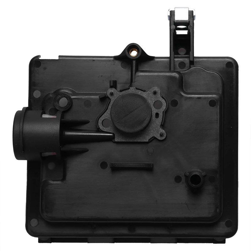 Новый очиститель воздуха-праймер основа 795259 подходит для Briggs & Stratton 792040 691753 496116 двигатель Toro газонокосилка
Новый очиститель воздуха-праймер основа 795259 подходит для Briggs & Stratton 792040 691753 496116 двигатель Toro газонокосилка