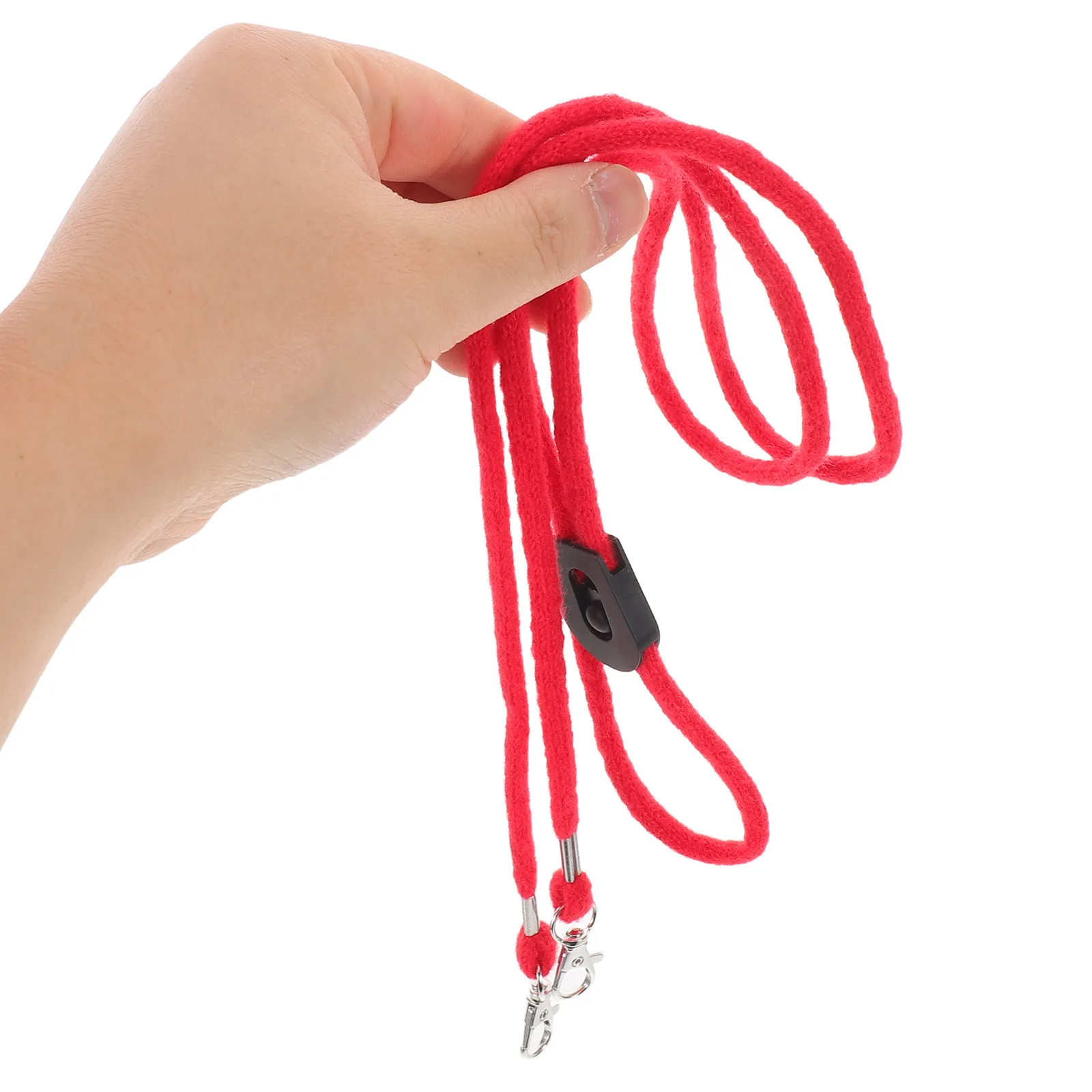 4Pcs Ski Glove Leashes Adjustable Anti-Lost Neck Rope Clips Snowboarding Winter Outdoor Sports Safety Strap Red
4Pcs Ski Glove Leashes Adjustable Anti-Lost Neck Rope Clips Snowboarding Winter Outdoor Sports Safety Strap Red