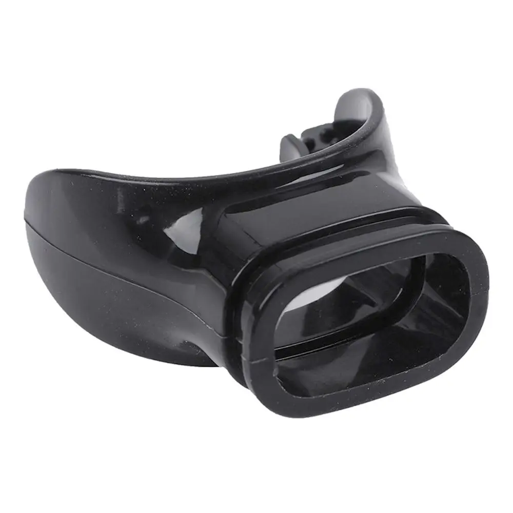 1 шт. трубка для дыхания при дайвинге, легкий мундштук для дайвинга, регулятор для подводного плавания, мягкий силиконовый шноркель для подводного плавания
1 шт. трубка для дыхания при дайвинге, легкий мундштук для дайвинга, регулятор для подводного плавания, мягкий силиконовый шноркель для подводного плавания