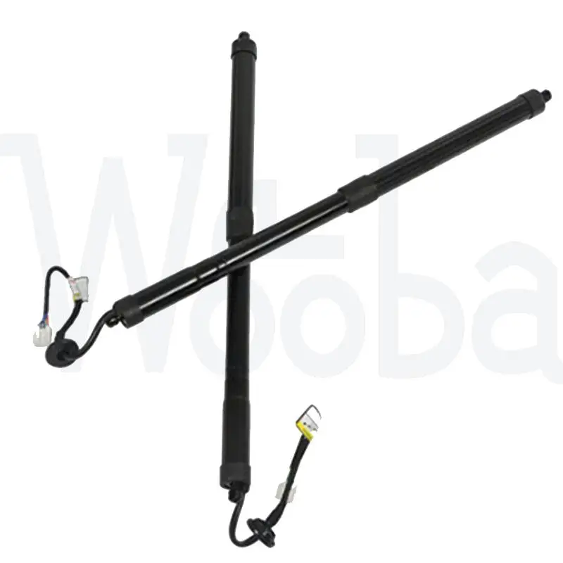 Wooba 905614CL3A 905614BA4A Brand New Spring Tailgate Electric Tailgate Lifting Bracket For Nissan X-TRAIL Rogue 2014-2020
Wooba 905614CL3A 905614BA4A Brand New Spring Tailgate Electric Tailgate Lifting Bracket For Nissan X-TRAIL Rogue 2014-2020