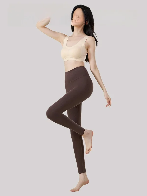 Женские термоштаны с высокой талией для йоги, с эффектом подтяжки ягодиц, удобные, дышащие, повседневные, модные
Женские термоштаны с высокой талией для йоги, с эффектом подтяжки ягодиц, удобные, дышащие, повседневные, модные