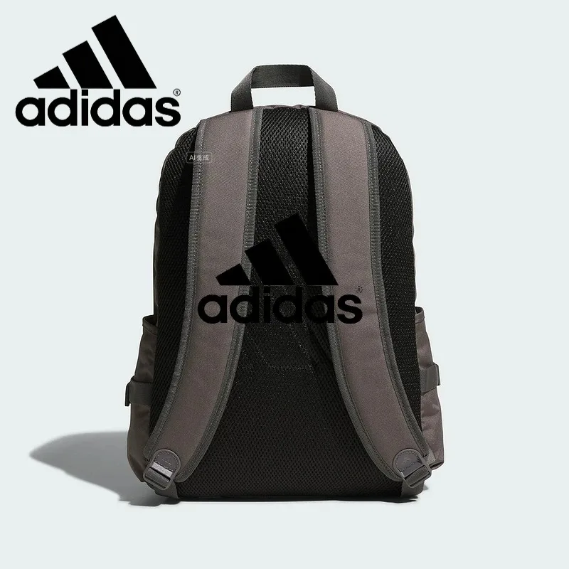 Adidas /official fitness sports 2026 new men's and women's backpack KC0263
Adidas /official fitness sports 2026 new men's and women's backpack KC0263