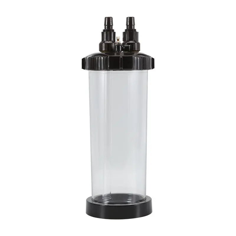 Happy New- Clear CO2 Atomizer External Turbo Super Diffuser Atomizer Fish Tank Aquarium Waterplant Fish Tank Landscape Aquatic
Happy New- Clear CO2 Atomizer External Turbo Super Diffuser Atomizer Fish Tank Aquarium Waterplant Fish Tank Landscape Aquatic