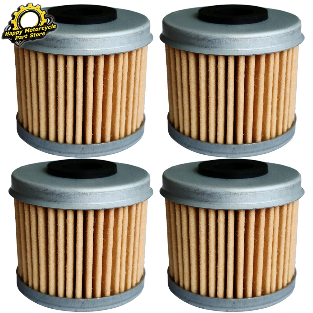 1/2/4/6/8/10pc Oil Filters for Honda CRF250R CRF250X CRF450R CRF450X CRF150R TRX450R TRX450ER CRF 150 250 450 R X CRF250 CRF450
1/2/4/6/8/10pc Oil Filters for Honda CRF250R CRF250X CRF450R CRF450X CRF150R TRX450R TRX450ER CRF 150 250 450 R X CRF250 CRF450