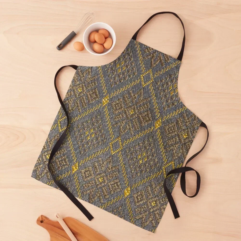 Thai Silk - Gray & Gold Thai Traditional Silkworms Apron Costume Waiter Novelties Kitchen And Home Things For The Kitchen Apron
Thai Silk - Gray & Gold Thai Traditional Silkworms Apron Costume Waiter Novelties Kitchen And Home Things For The Kitchen Apron