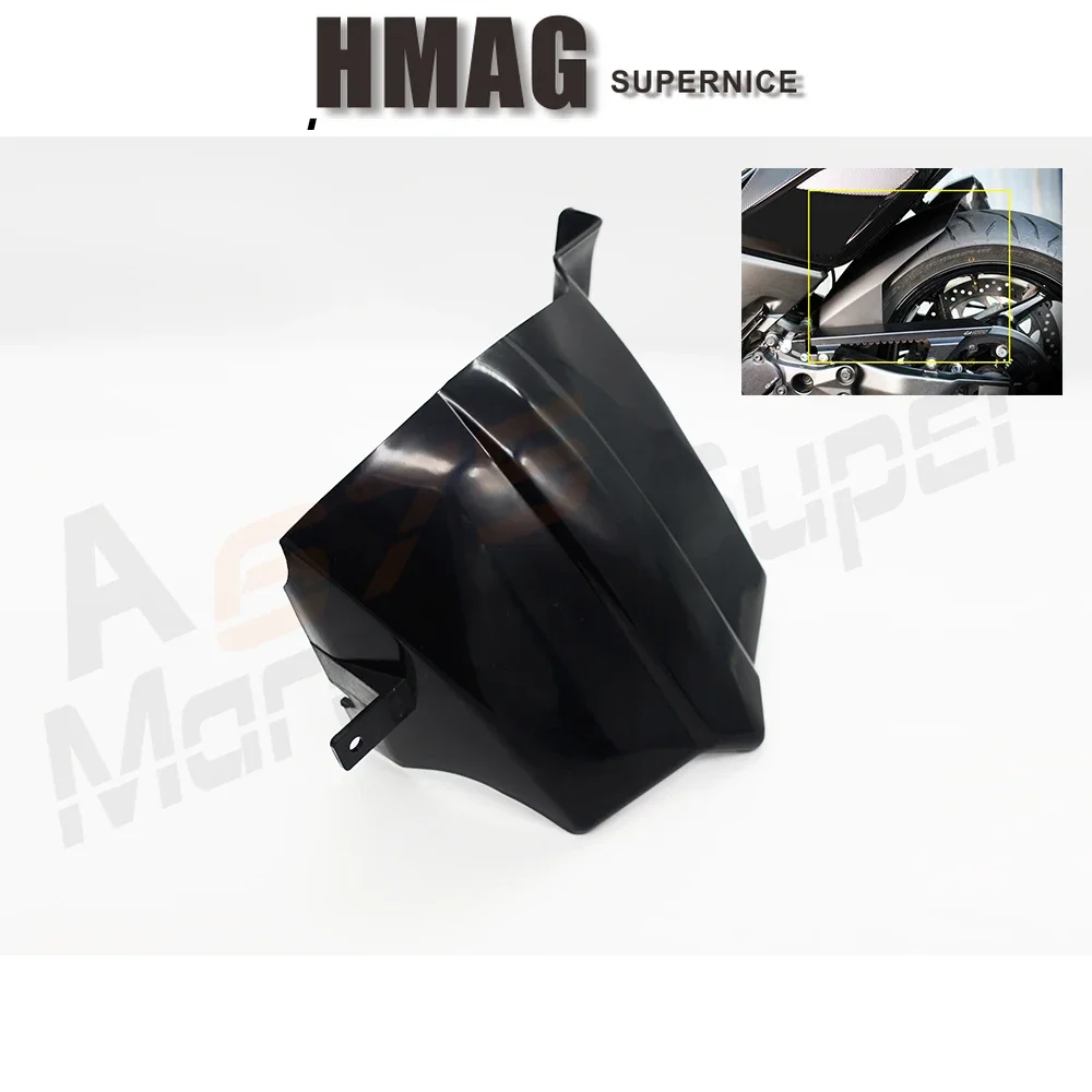 Rear Mudguards Fender Motorcycle Mudguards Rear Fender ABS Fit For Yamaha T MAX TMAX 530 2012 2013 2014 2015 2016
Rear Mudguards Fender Motorcycle Mudguards Rear Fender ABS Fit For Yamaha T MAX TMAX 530 2012 2013 2014 2015 2016