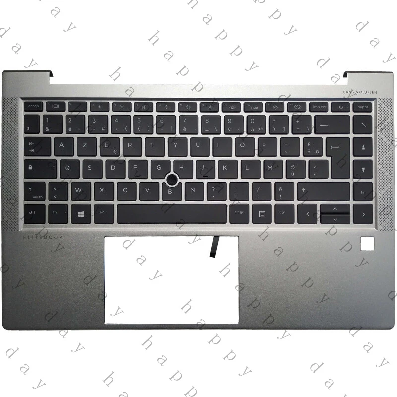 A+ NEW FOR HP ELITEBOOK 840 G8 745 G7 745 G8 840 G7 French Keyboard Palmrest
A+ NEW FOR HP ELITEBOOK 840 G8 745 G7 745 G8 840 G7 French Keyboard Palmrest
