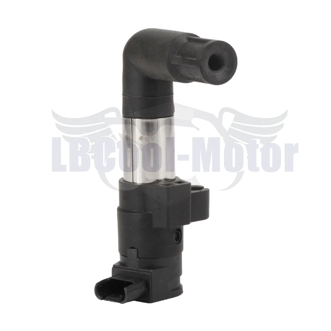 Ignition Coil Stick Angled Right For BMW R1200GS 2010-2013 7715858-02R 12137715858 Ignition Stick Replacement
Ignition Coil Stick Angled Right For BMW R1200GS 2010-2013 7715858-02R 12137715858 Ignition Stick Replacement