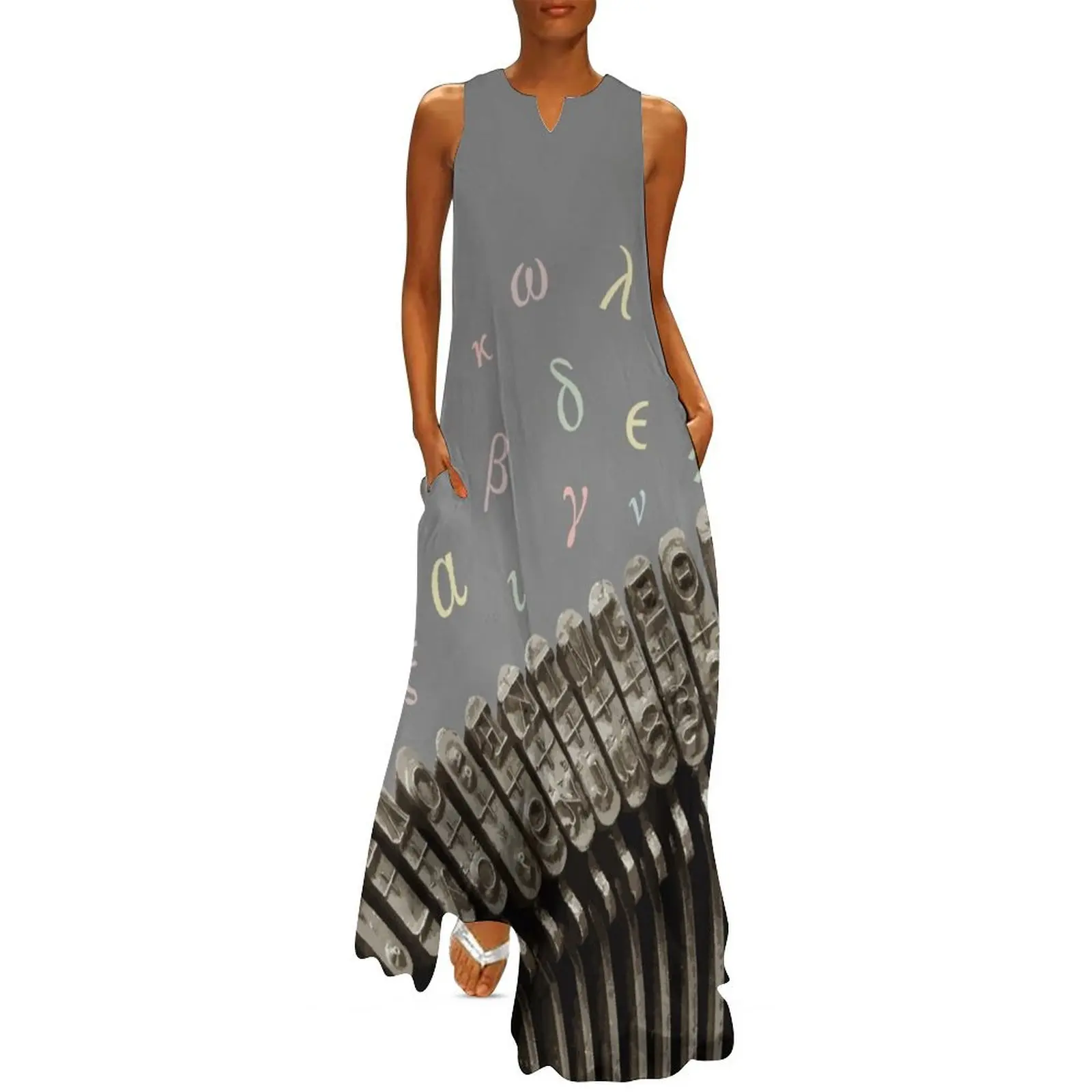 Greek typing keyboard Long Dress elegant party dresses for women 2025 ladies dresses for women 2025 Casual dresses
Greek typing keyboard Long Dress elegant party dresses for women 2025 ladies dresses for women 2025 Casual dresses