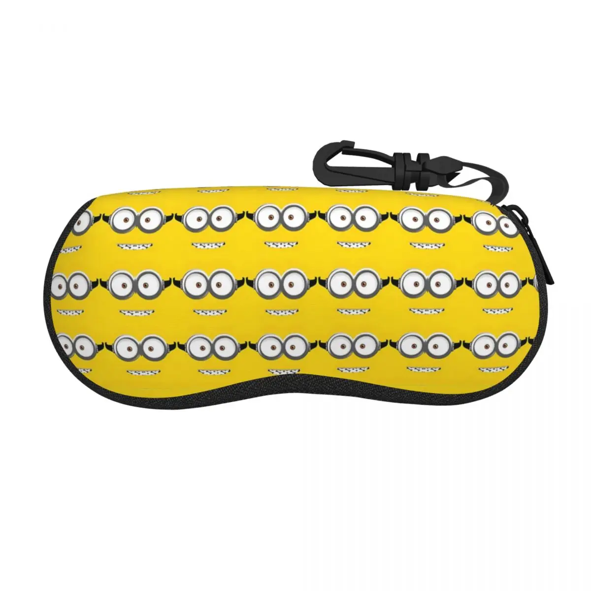 Minions Glasses Case Print Sunglasses Pouch Soft Travel Eyeglass Cases Cover Unisex Eyewear Box
Minions Glasses Case Print Sunglasses Pouch Soft Travel Eyeglass Cases Cover Unisex Eyewear Box